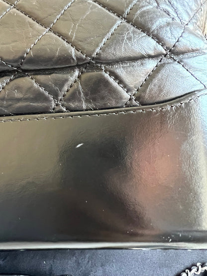 Chanel Medium Black Gabrielle Hobo (RRP £4100)
