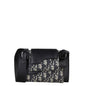 Dior Elite Shoulder Pouch Oblique