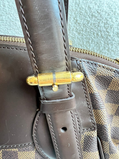 Louis Vuitton Verona GM Damier Ebene
