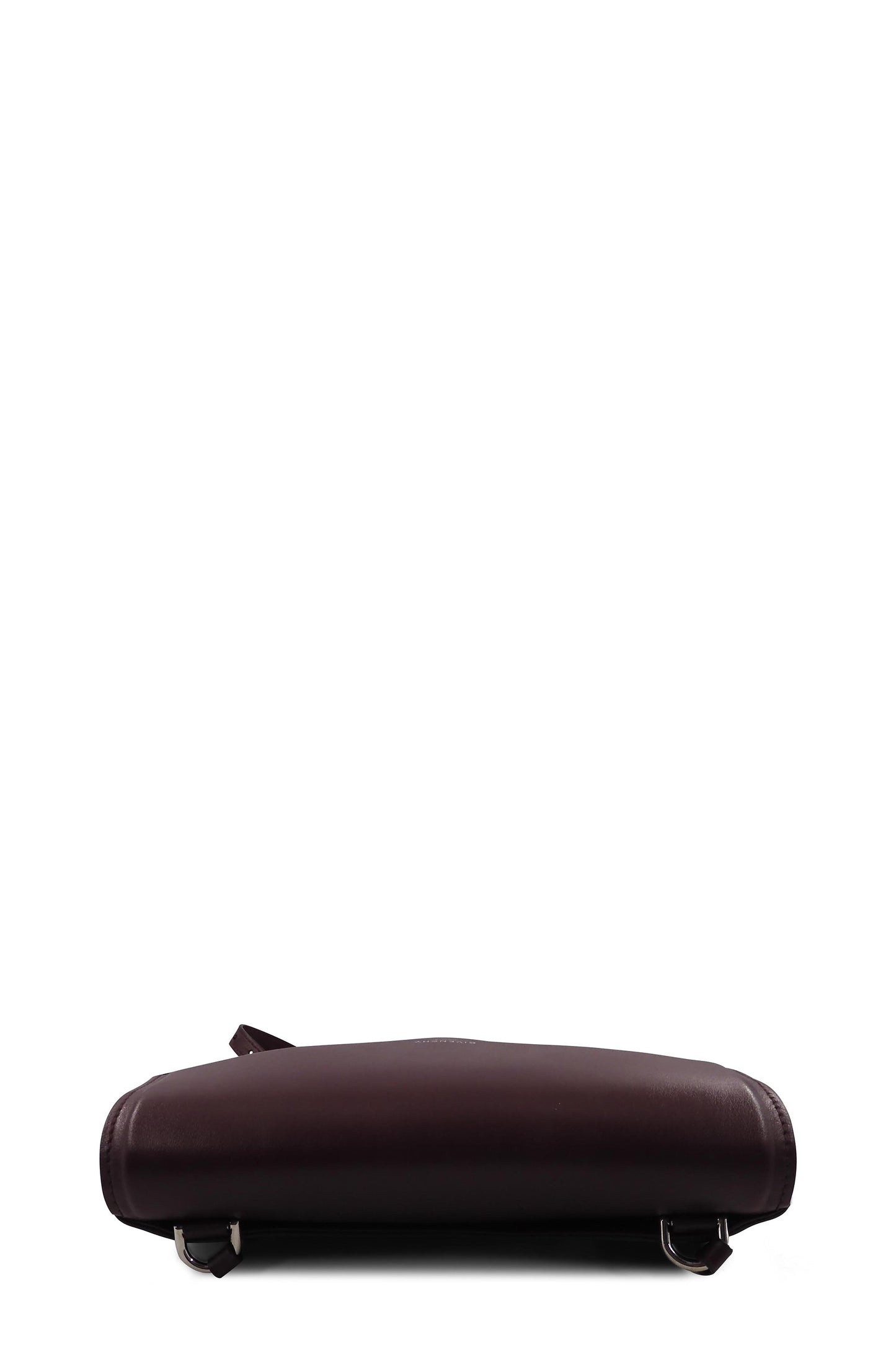 Duetto Crossbody Burgundy Pink