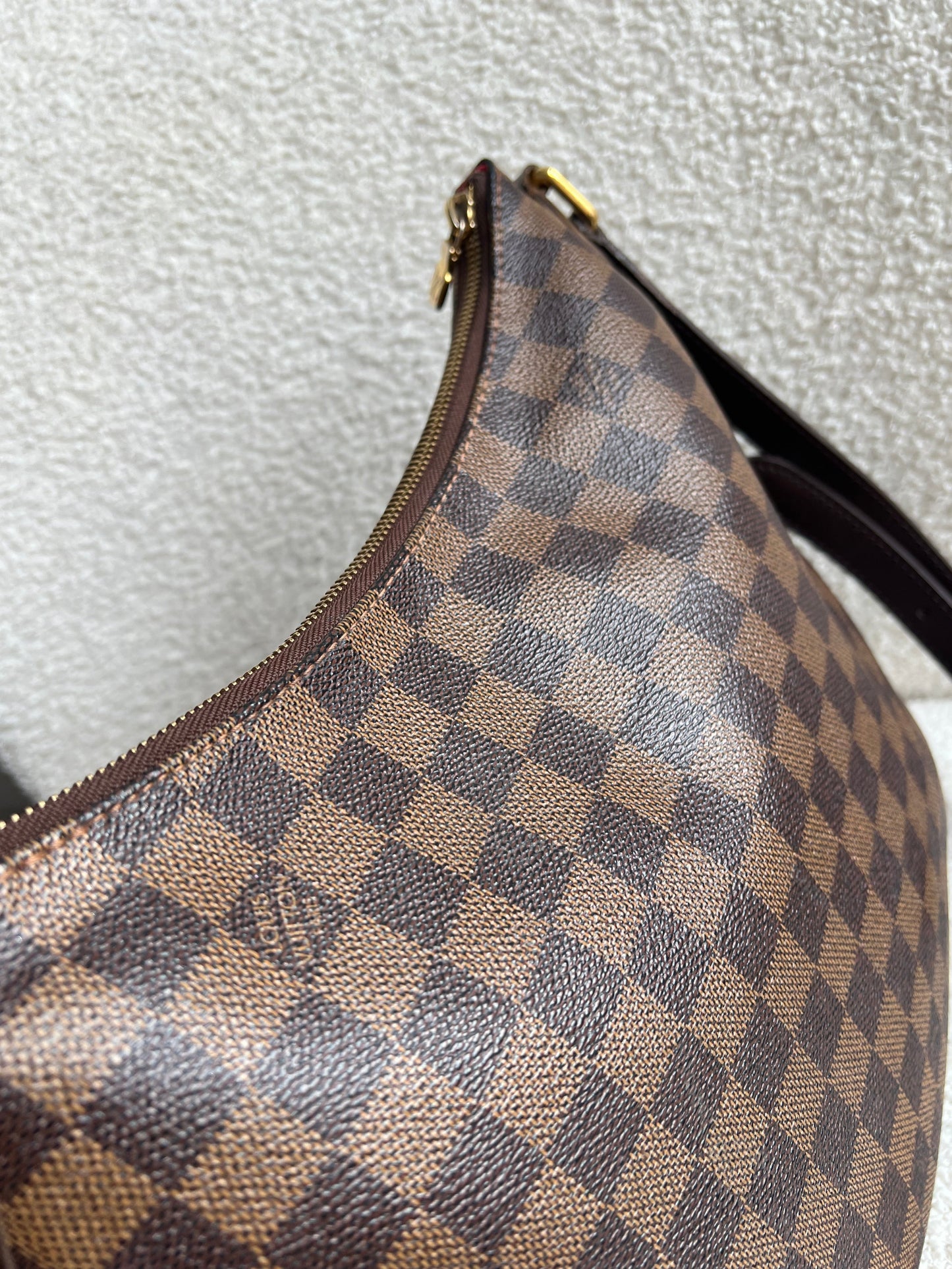 Louis Vuitton Bloomsbury PM Damier Ebene