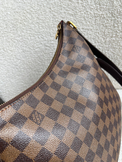 Louis Vuitton Bloomsbury PM Damier Ebene