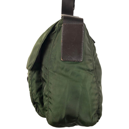 Vintage Prada Crossbody Bag