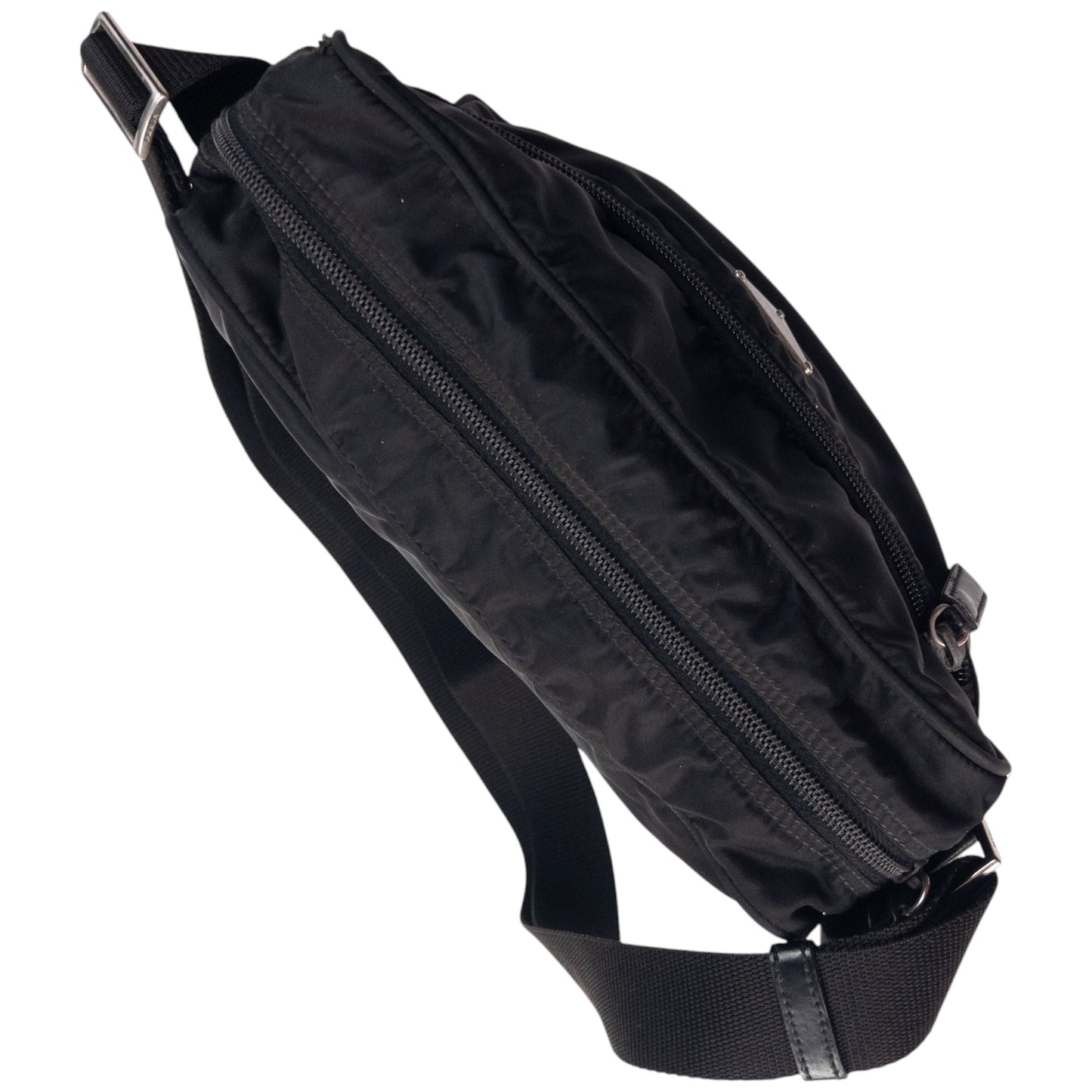 Vintage Prada Crossbody Bag