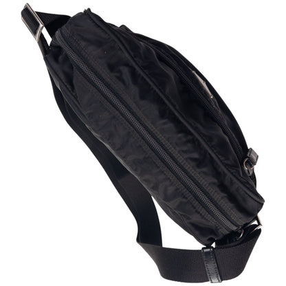 Vintage Prada Crossbody Bag
