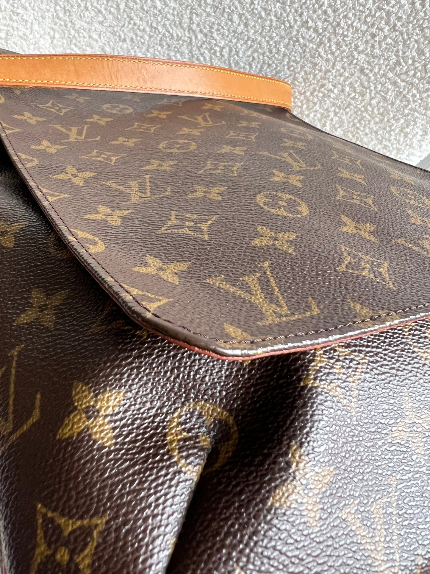 Louis Vuitton Musette Salsa GM