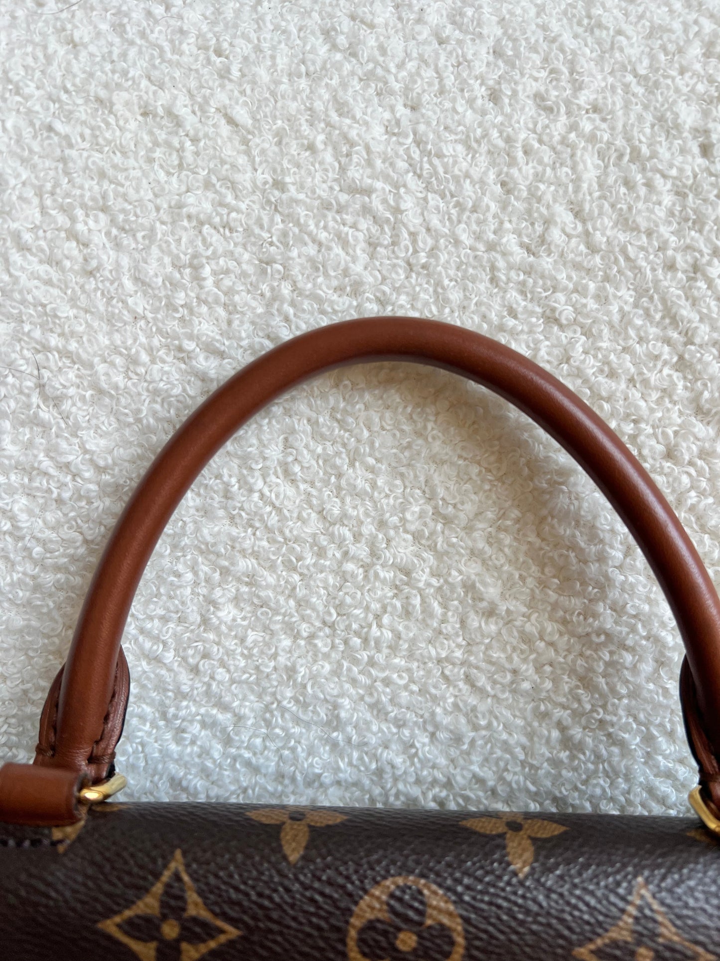 Louis Vuitton Marignan Monogram Sesame (RRP £1580)