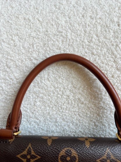 Louis Vuitton Marignan Monogram Sesame (RRP £1580)