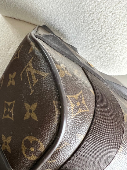 Louis Vuitton Pegase 55 Suitcase Monogram (RRP £2,250)