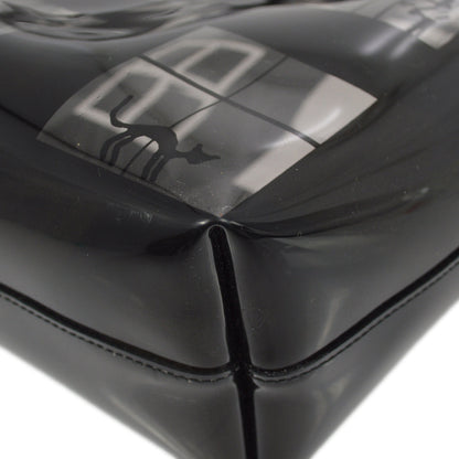 Chanel Black Luxury Tote Style 8