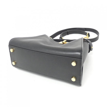 Fendi Peekaboo Essentially Calf Bag