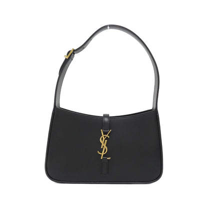 Saint Laurent Le 5 À 7 Calfskin Shoulder Bag