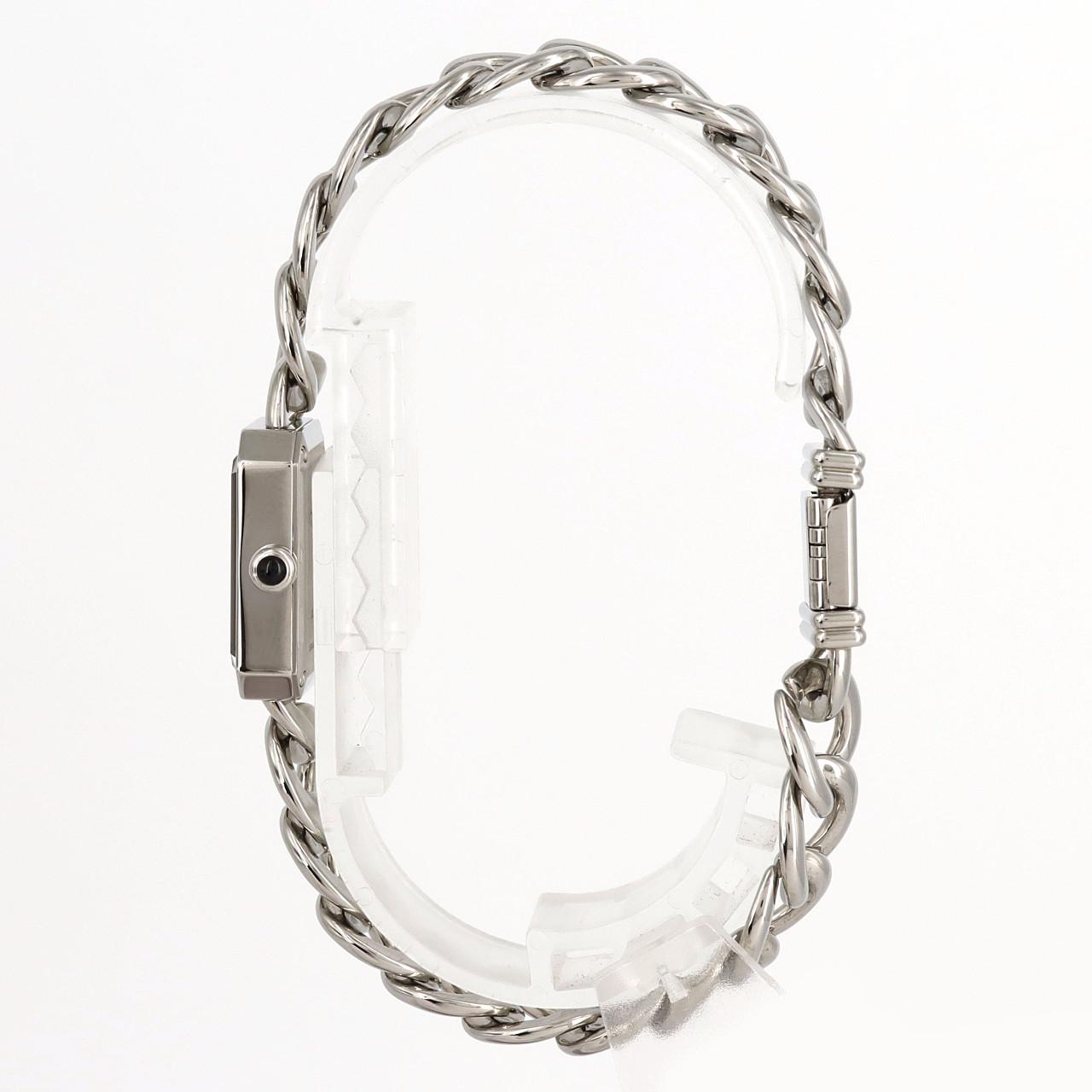 Chanel Première Stainless Steel Watch