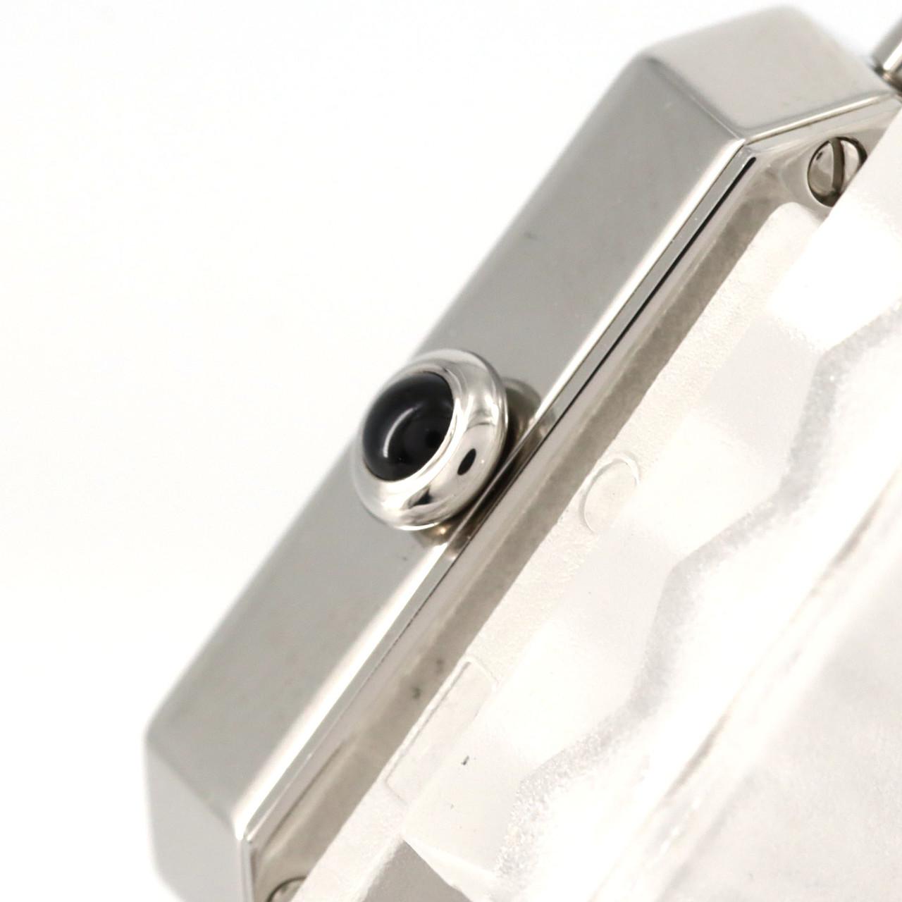 Chanel Première Stainless Steel Watch