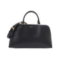 Saint Laurent Calfskin Red Handbag