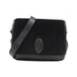 Saint Laurent Leather Red Shoulder Bag Style 25