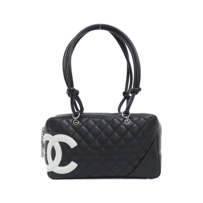 Chanel Calfskin Luxury Shoulder Bag Style 3
