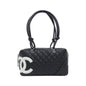 Chanel Calfskin Luxury Shoulder Bag Style 3