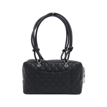 Chanel Calfskin Luxury Shoulder Bag Style 3