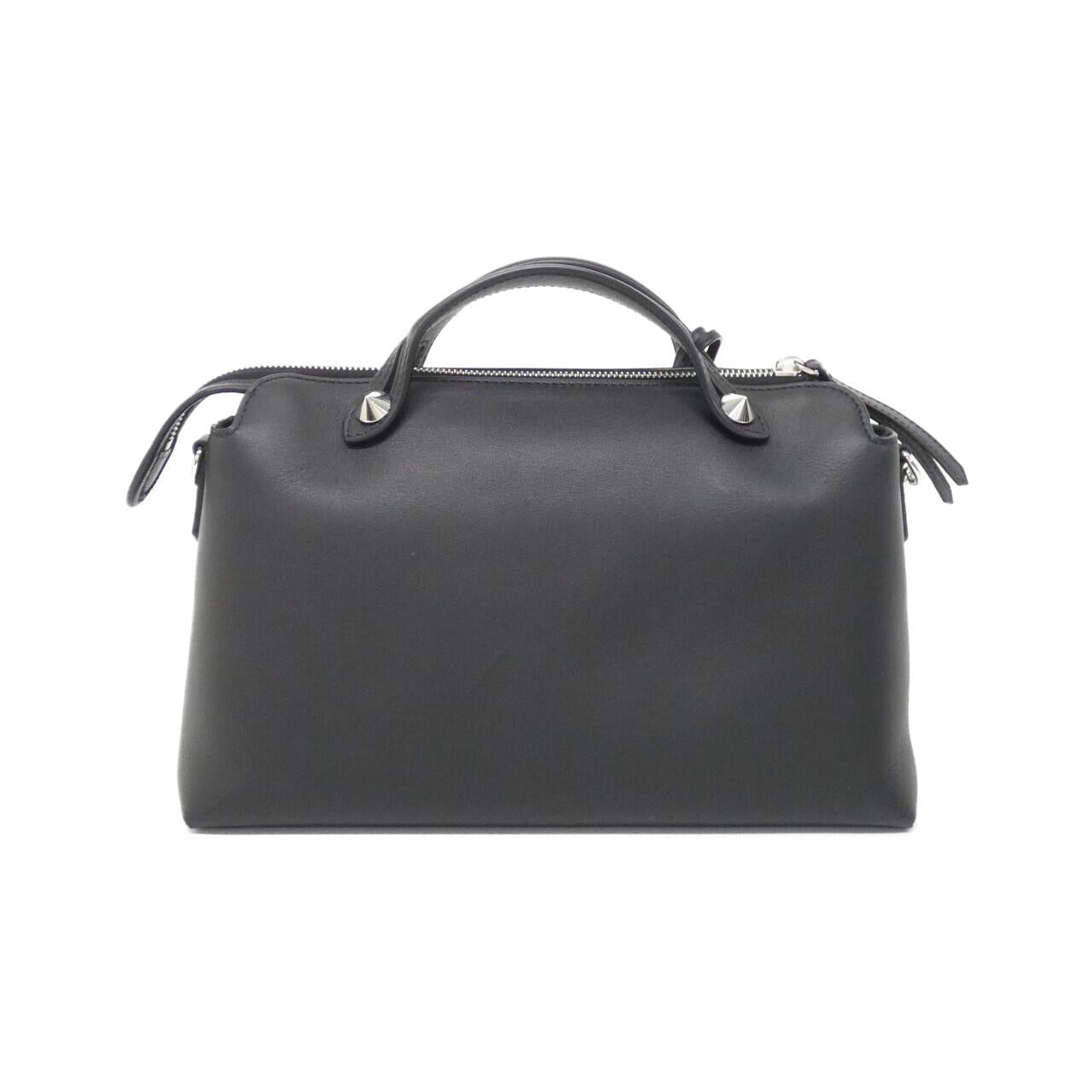 Fendi Mini 3Jours Calf 2Way Bag