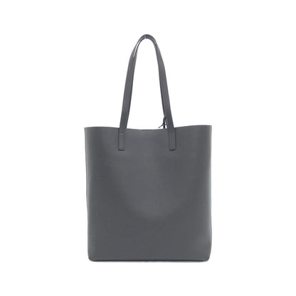 Saint Laurent Shopping North South Calf Bag