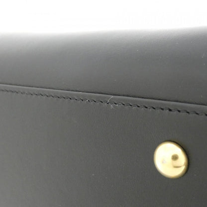 Saint Laurent Baby Cabas Monogram Calf Bag