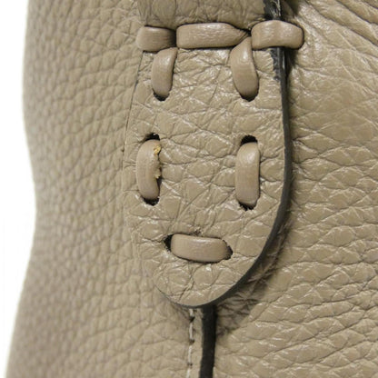 Fendi By The Way Leather Red Handbag Style 4
