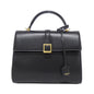 Saint Laurent Le Fermoir Small Calf Bag