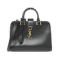 Saint Laurent Monogram Red Handbag Style 5