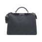 Fendi Peekaboo I See U Medium Leather Bag