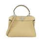 Fendi Selleria Peekaboo Mini Calf Bag