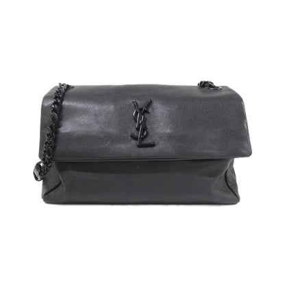 Saint Laurent Red Shoulder Bag Red