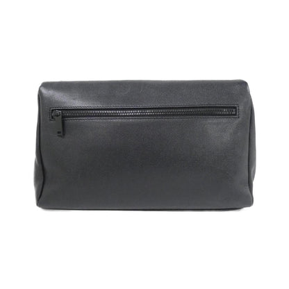 Saint Laurent Red Shoulder Bag Red