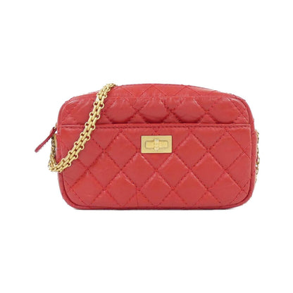 Chanel Calfskin Luxury Shoulder Bag Style 4
