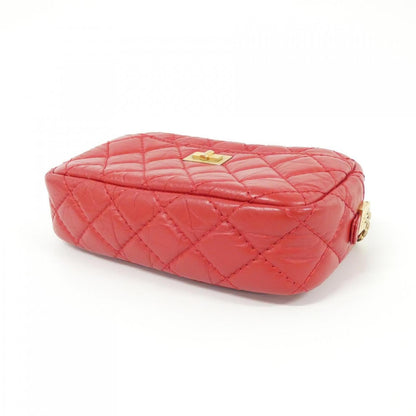 Chanel Calfskin Luxury Shoulder Bag Style 4