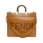 Fendi Fendi Sunshine Medium Calf Bag