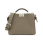 Fendi Peekaboo Iseeu Small Calf Bag