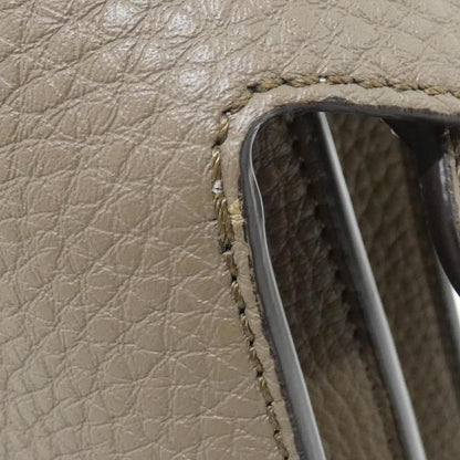 Fendi Peekaboo Iseeu Small Calf Bag