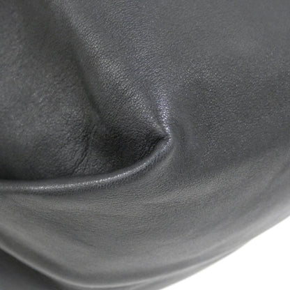 Saint Laurent Teddy Lamb Shoulder Bag