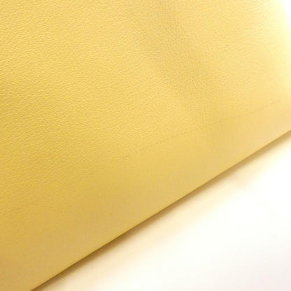Fendi By The Way Leather Red Handbag Style 5