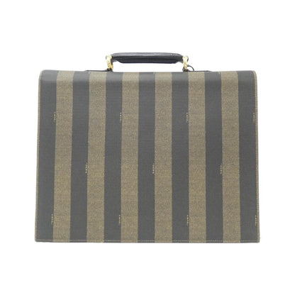 Fendi Nano First Leather 2Way Shoulder Bag