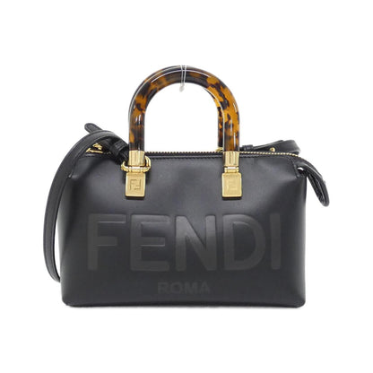 Fendi By The Way Mini Calf Bag
