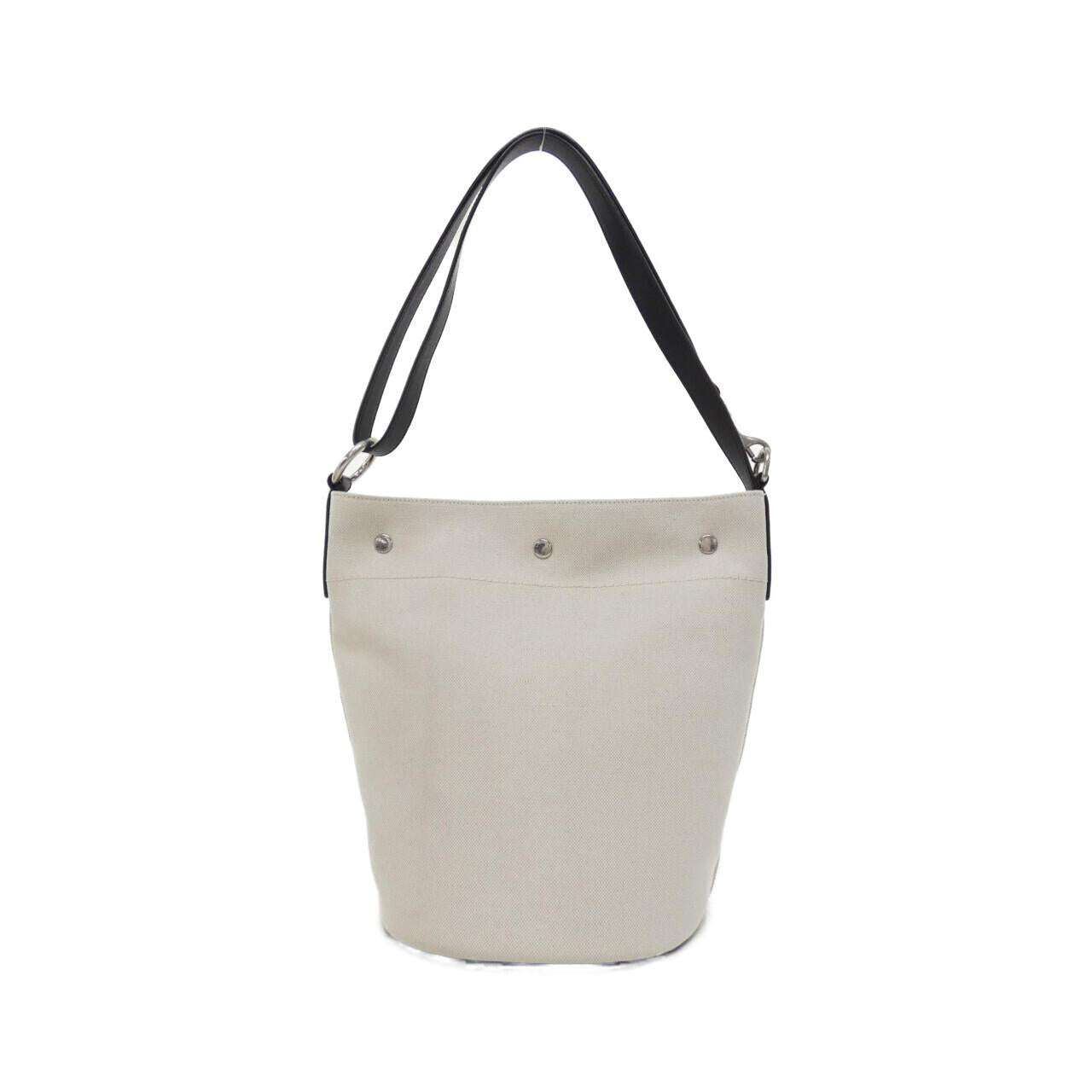 Saint Laurent Leather Red Shoulder Bag Style 12