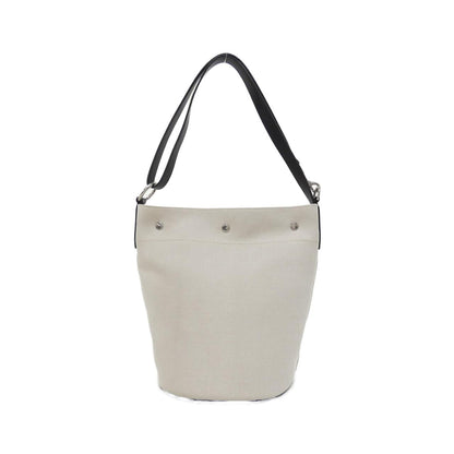 Saint Laurent Leather Red Shoulder Bag Style 12