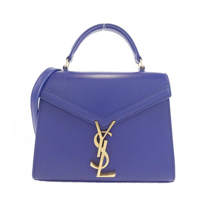 Saint Laurent Cassandra Calf Shoulder Bag