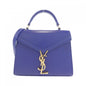Saint Laurent Cassandra Calf Shoulder Bag