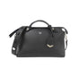 Fendi By The Way Leather Red Handbag Style 6