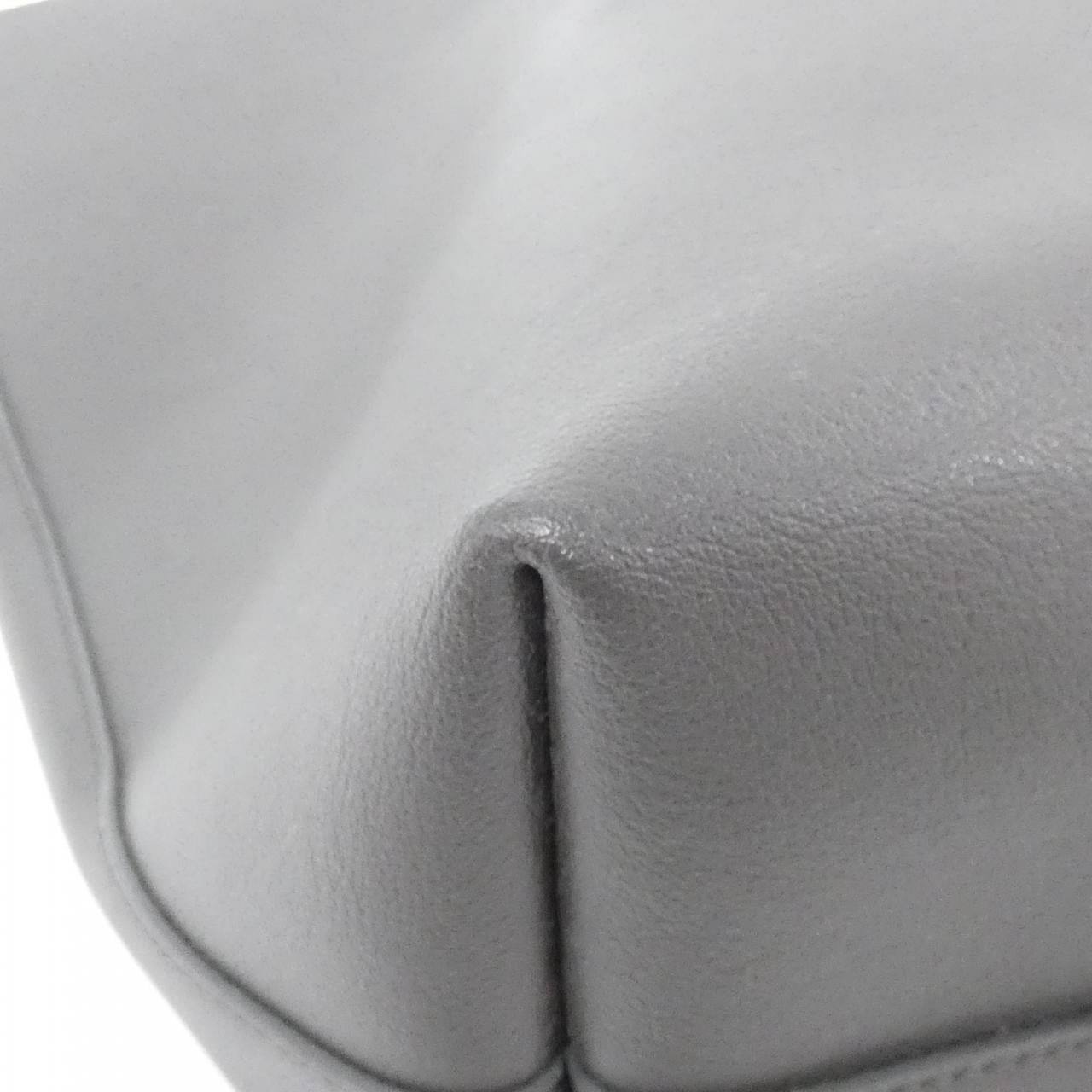 Saint Laurent Luxury Leather Red Handbag Style 6