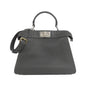 Fendi Selleria Peekaboo Iseeu Calf Handbag