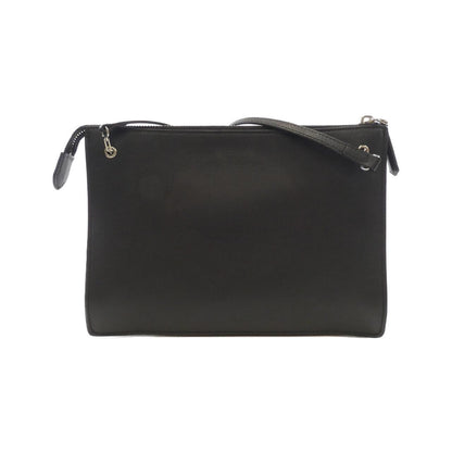 Fendi Luxury Leather Red Shoulder Bag Style 2